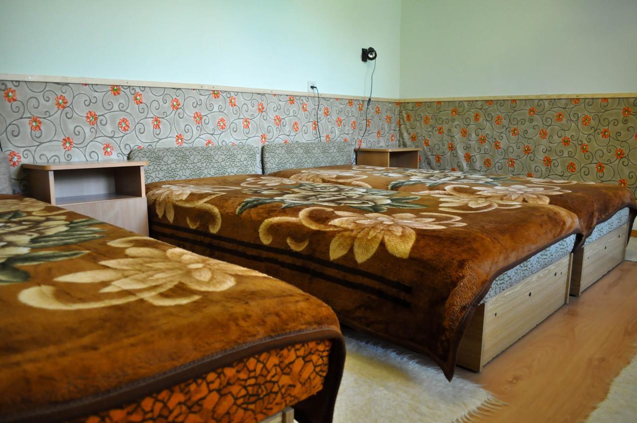 Lugas Szallas Jászberény Quarto foto